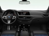 begagnad BMW 118 i M-Sport