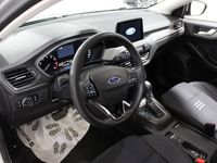 begagnad Ford Focus Active 1.0 EcoBoost E85 Automat | V-Hjul INGÅR 2022, Halvkombi
