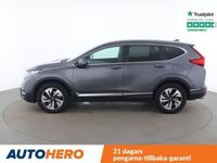 begagnad Honda CR-V 1.5 AWD CVT Lifestyle / Backkamera, GPS, PDC