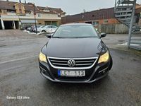 begagnad VW CC Passat 2.0 TSI 210 hk Euro5