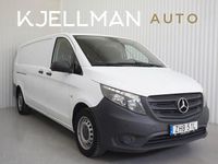 Begagnad Mercedes Vito 163 HK (119 kW) 2015 Vit Van