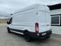 begagnad Ford Transit 350 L3H2 Högskåp 2.0 TDCi 170hk