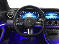 Begagnad Mercedes E300 Premium 306 HK (225 kW) 2021 Grå Kombi