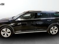 begagnad VW Passat Alltrack Sportscombi Alltrack TDI 200 Drag/Matrix/P-Värm/keyless