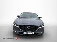 Begagnad Mazda CX-30 2019 Grå SUV