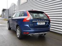 begagnad Volvo XC60 D3 Momentum, Ocean Race Euro 6