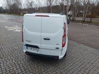 begagnad Ford Transit Custom 280 2.0 TDCi Euro 6 105hk Moms Värmare