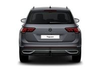 begagnad VW Tiguan Elegance 2.0 TDI 4Motion DSG