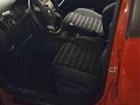 begagnad VW Polo GTI 1.8T GDS
