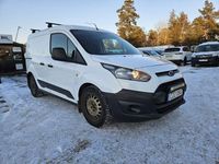 Begagnad Ford Transit Connect 75 HK (55 kW) 2016 Vit Minibuss