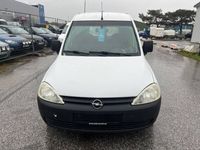 begagnad Opel Combo 1,3 DT Skåp 1 Ägare Gotlandskörd sedan ny! Nybes