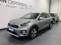 begagnad Kia Niro Niro Plug-In Hybrid1.6 PLUG-IN ADVANCE PLUS 2