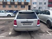 Begagnad Skoda Octavia Tour 102 HK (75 kW) 2001 Kombi