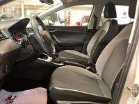 begagnad Seat Ibiza 1.0 TSI 115hk DSG Style