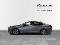 begagnad Lexus ES300H Executive Teknikpaket ML Taklucka 2021, Sedan