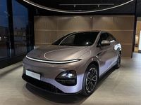 Ny XPENG G6 AWD Performance 358 kW (487 HK) 2025 SUV