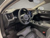 begagnad Volvo V60 CC B4 AWD Diesel Plus