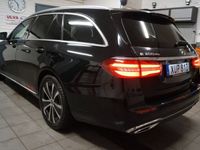 begagnad Mercedes E300 T PLUG-IN 9G-Tronic Euro 6 306hk