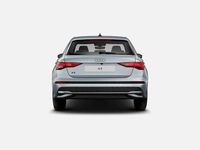 Ny Audi A3 2026 Grå