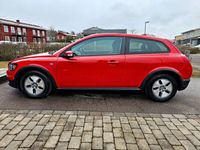 begagnad Volvo C30 1.6D DRIVe - 11900 mil