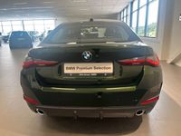 begagnad BMW 420 d xDrive M Sport | Adaptivfart | Drag | Värmare Hifi