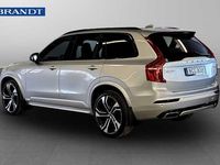 Begagnad Volvo XC90 R-Design 235 HK (172 kW) 2021 SUV