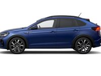 begagnad VW Taigo 1,5 TSI 150 DSG R-LINE