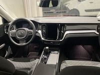 begagnad Volvo V60 B4 Bensin Core