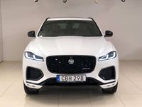 begagnad Jaguar F-Pace P400e HSE R-Dynamic