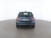 begagnad Skoda Fabia 1.0 TSI *BLACK FRIDAY* Bluetooth, Carplay, PDC