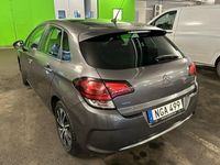 begagnad Citroën C4 1.6 BlueHDi Euro 6