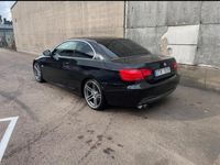 begagnad BMW 325 Cabriolet 