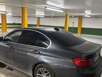 Begagnad BMW 320 Efficient Dynamics 163 HK (119 kW) 2012 Sedan