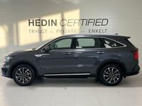 begagnad Kia Sorento Sorentophev aut awd action