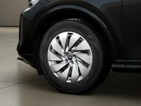 Ny Audi Q5 Proline 299 HK (219 kW) 2025 Mytsvart metallic SUV