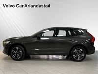 begagnad Volvo XC60 B5 AWD Bensin Momentum SEIII Teknikpkt PRO Drag