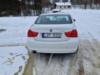 begagnad BMW 318 i Sedan Comfort Euro 5