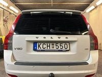 Begagnad Volvo V50 180 HK (132 kW) 2010 Kombi