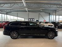 begagnad Volvo V90 Recharge T6 AWD Geartronic Inscription Drag Kamera Eu6