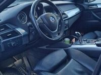 begagnad BMW X6 xDrive30d Steptronic Sport line Euro 5