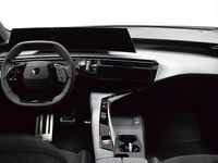 Ny Peugeot 5008 Ultimate 146 HK (107 kW) 2025 Grå Minibuss