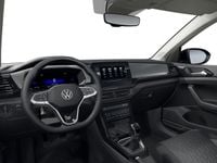 Ny VW T-Cross Life 95 HK (69 kW) 2025 SUV