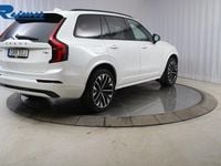 Begagnad Volvo XC90 Ultra 310 HK (228 kW) 2024 Vit SUV