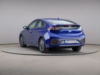 begagnad Hyundai Ioniq Electric 38.3 kWh Premium Plus