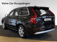 begagnad Volvo XC90 B5 AWD