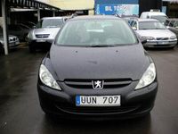 begagnad Peugeot 307 2.0 Kombi (137hk)