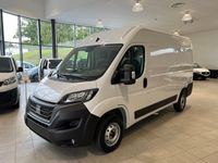 begagnad Fiat Ducato ProfessionalDucato L2H2 / 140hk / Demobil