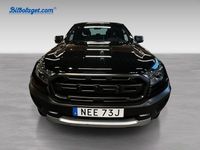 Begagnad Ford Ranger Raptor 215 HK (158 kW) 2020 Svart Pickup
