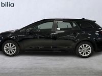 begagnad Toyota Corolla Verso Corolla Touring Sports Hybrid 1,8 Active 2024, Kombi