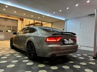 begagnad Audi A7 Sportback 3.0 TDI V6 DPF quattro S Tronic